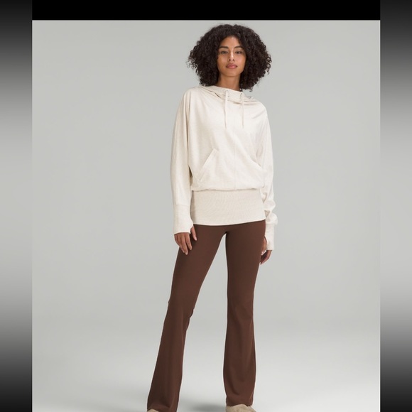 Lululemon Throwback Flashback Pullover - Picture 2 of 8